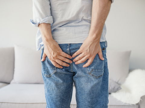 Tampons bei Stuhlinkontinenz: Was ist ein Analtampon?