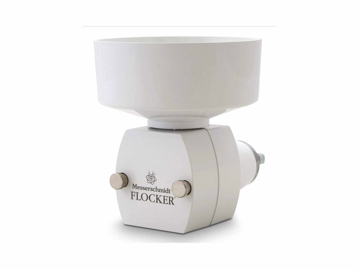 Messerschmidt 57611 Flockenquetsche für KitchenAid Artisan