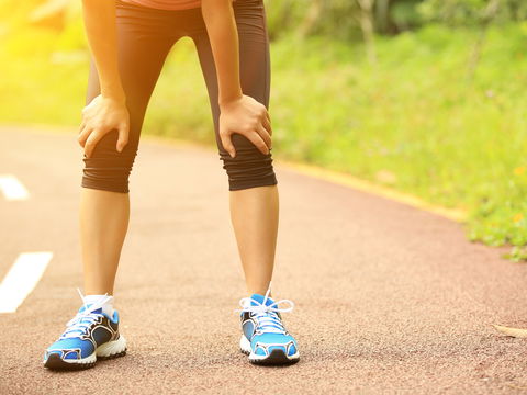 Sport trotz Müdigkeit: So gefährlich kann es sein