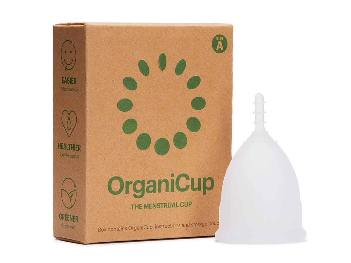 OrganiCup