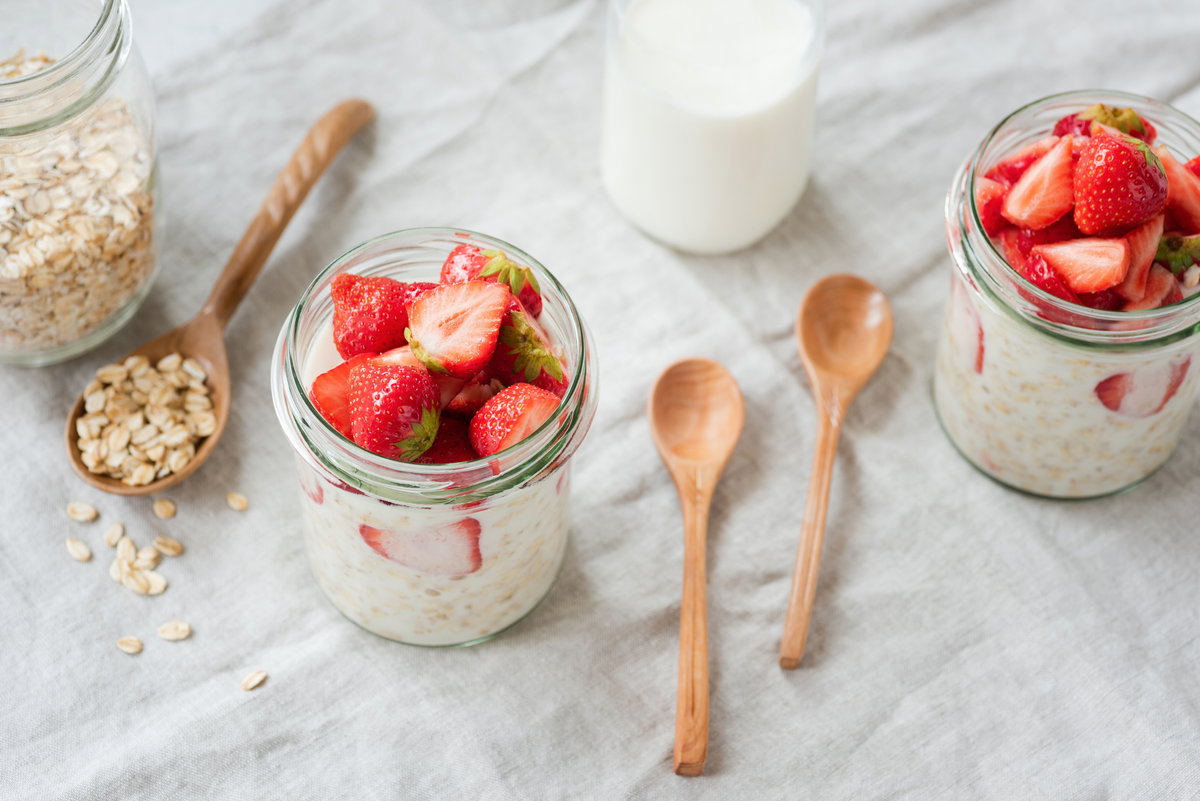 Pudding Oats