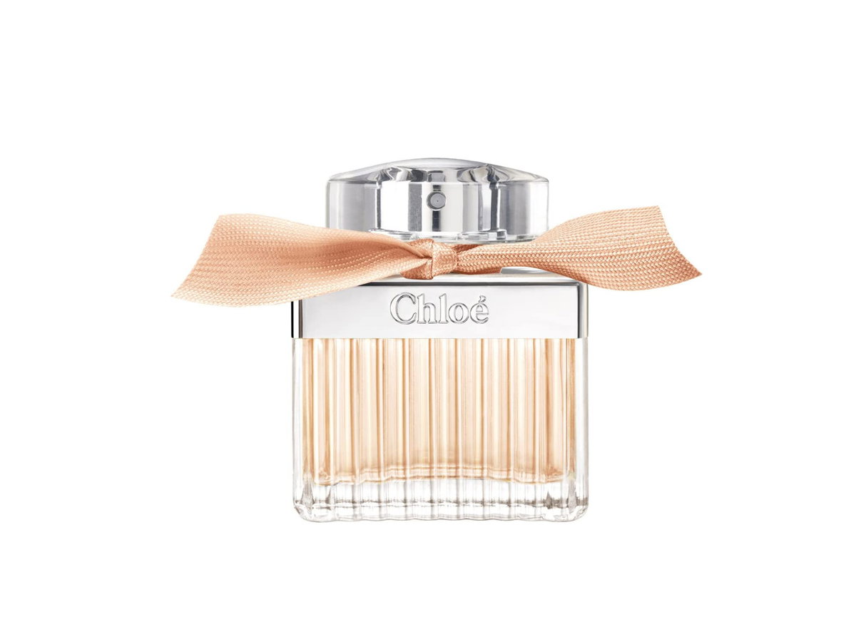 Rose Tangerine von Chloe