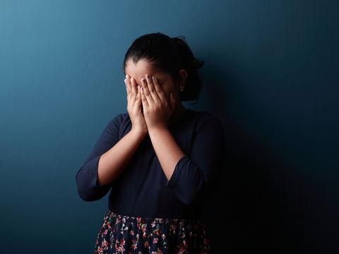 Studie testet Mittel gegen Schuldgefühle