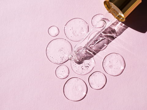 Haut ab 40: Dieses sensationelle Anti-Aging-Serum wirkt wie ein Falten-Killer