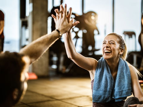 Das ist die perfekte Uhrzeit für Sport, Koffein und Abendessen