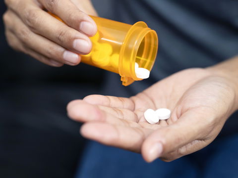 Geniale Studie: Mit diesem Trick wirken Schmerztabletten zehnmal schneller