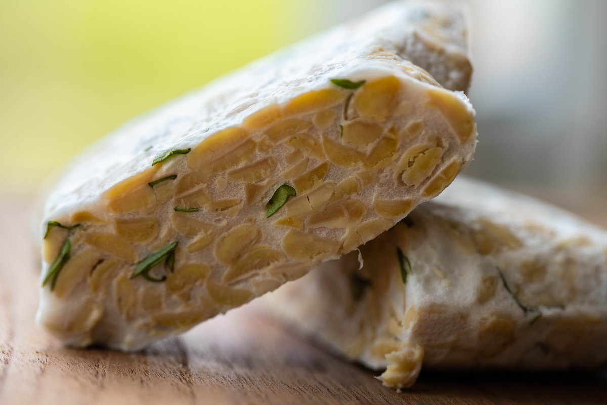 Tempeh