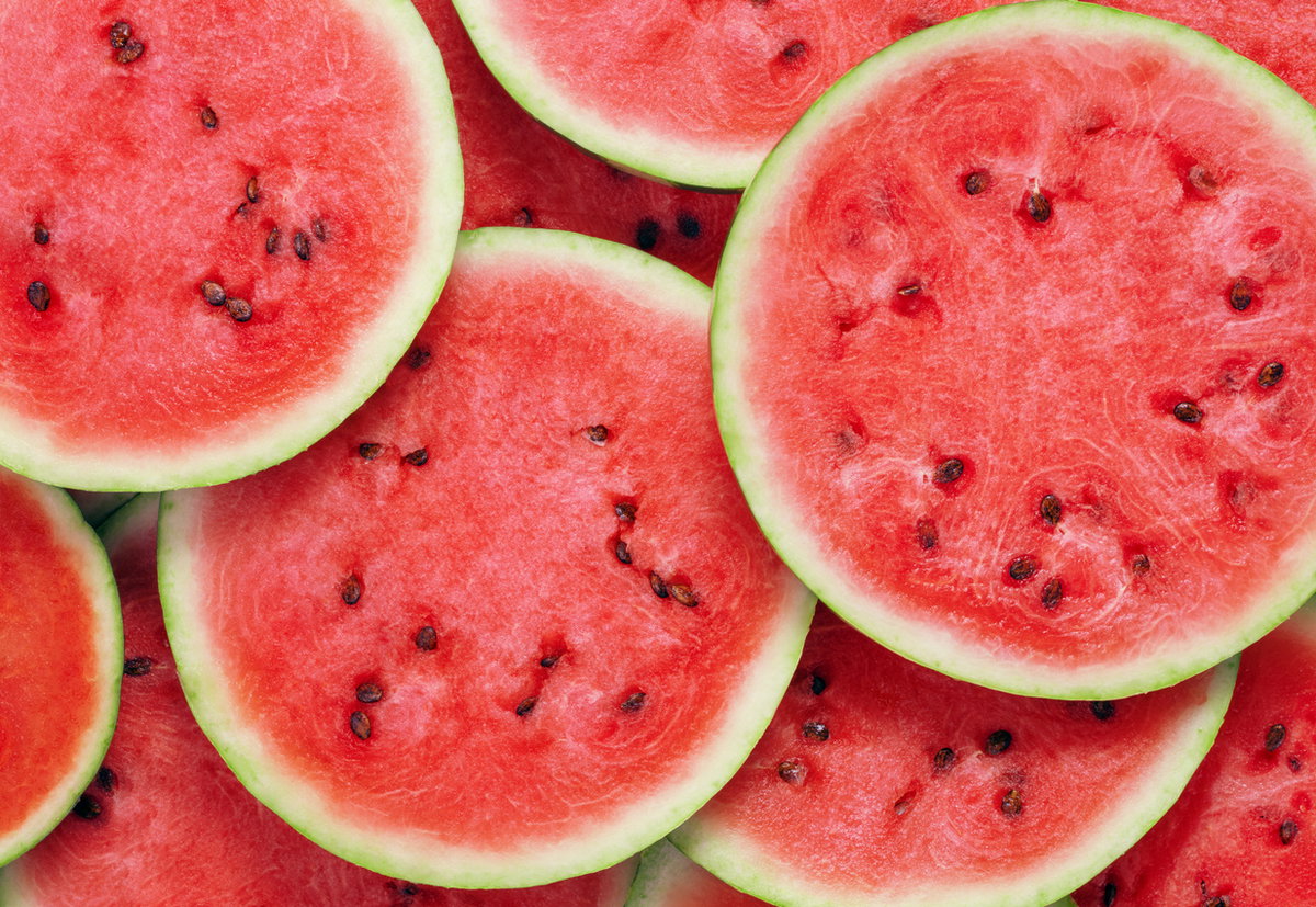 Wassermelonen