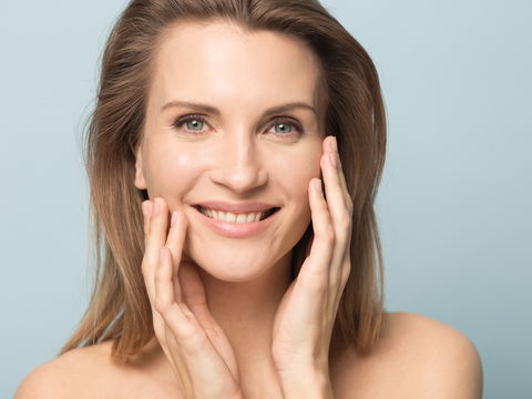 Redaktions-Liebling von Balea: Diese Niacinamide-Tagescreme aus der Drogerie begeistert uns