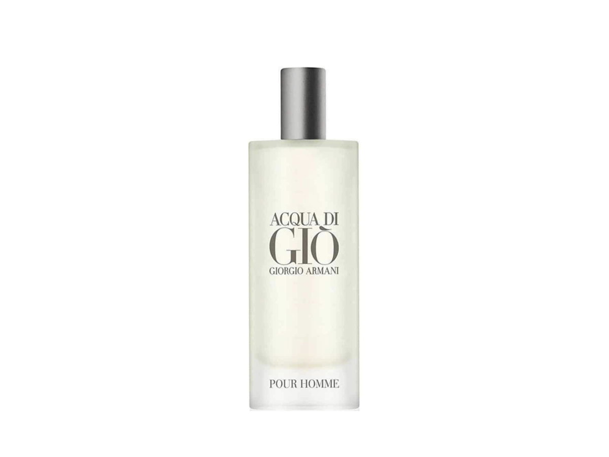 Aqua di Gio von Armani