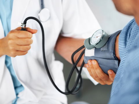 Bluthochdruck: Ab wann kann er tödlich sein?
