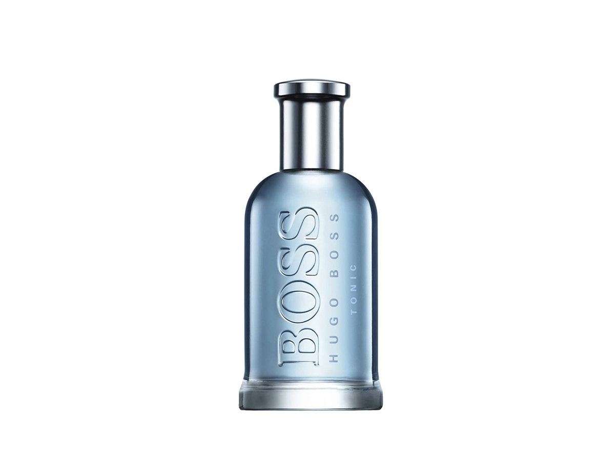 Boss Bottled Tonic von Boss