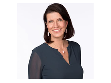 Gefäßchirurgin Dr. Kerstin Schick