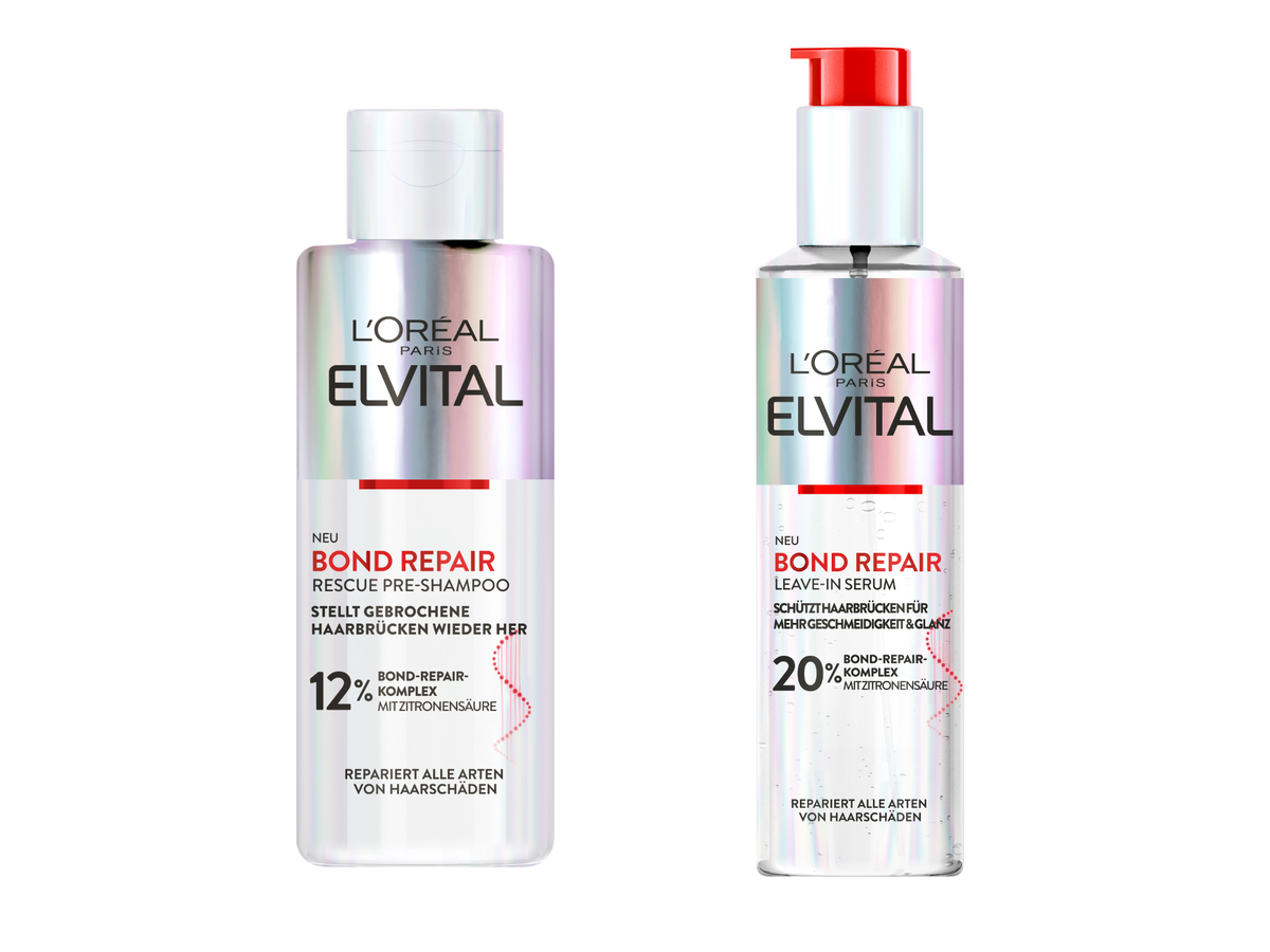 Elvital Bond Repair