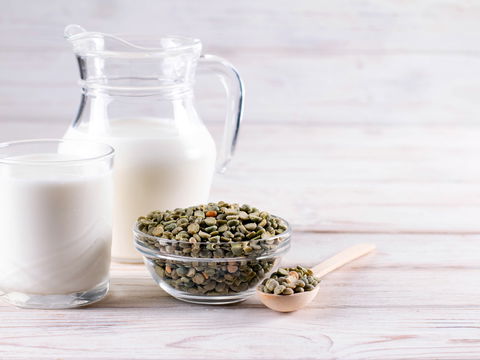 Milchalternativen für Allergiker: Welche ist wirklich sicher?