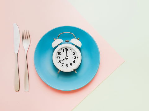 Leckere Rezepte für den Fastentag