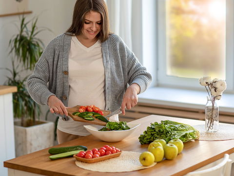 Anti-Krebs-Helden: Diese 5 Lebensmittel sollten Sie täglich essen