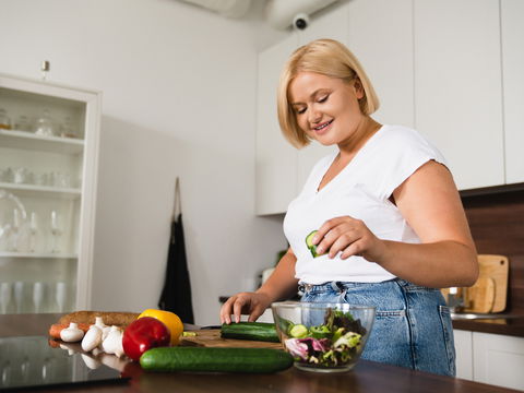 Low Carb für 30 Tage: Das passiert mit Ihrem Körper