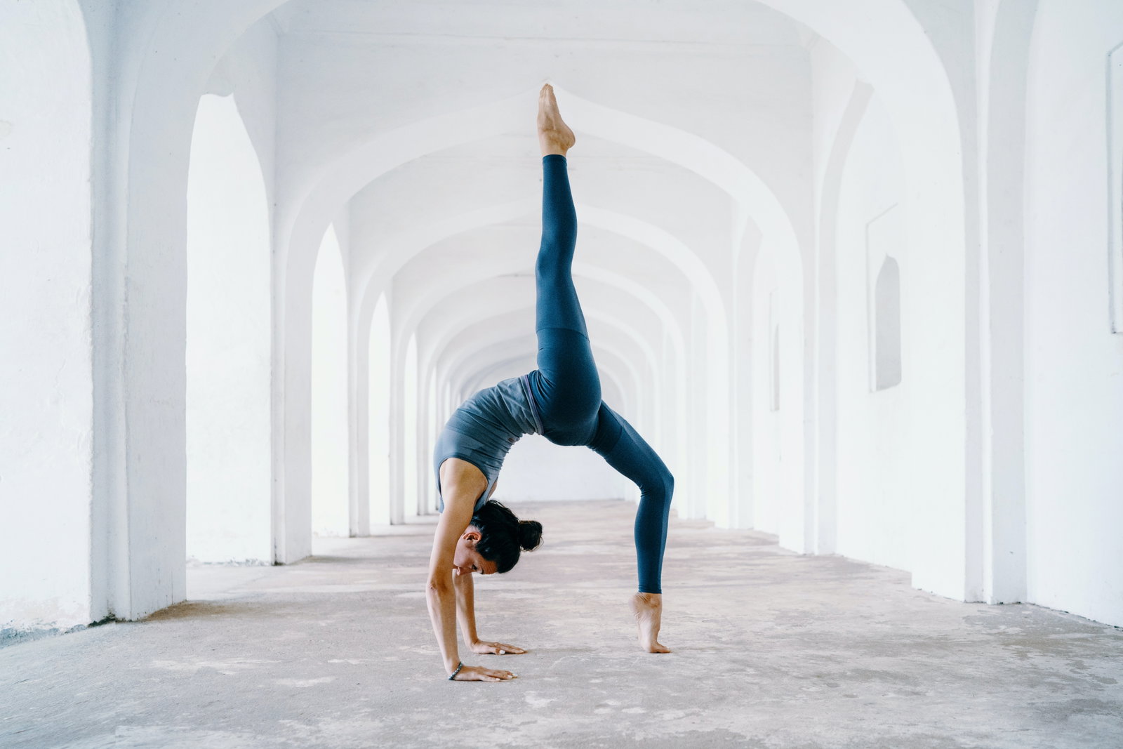 Yoga-Arten: Welche gibt es und was sind die Unterschiede?