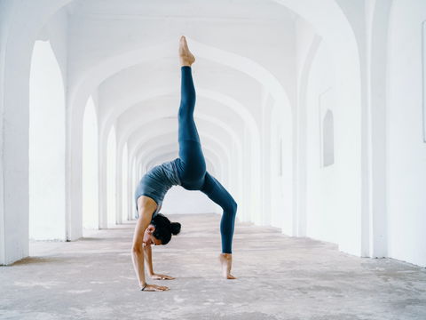 Yoga-Arten: Welche gibt es und was sind die Unterschiede?