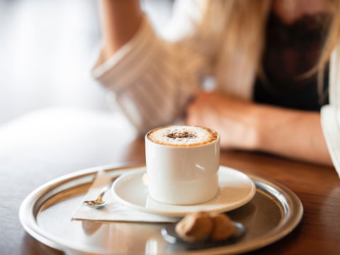 Welche Wirkung hat Kaffee auf Cholesterin?