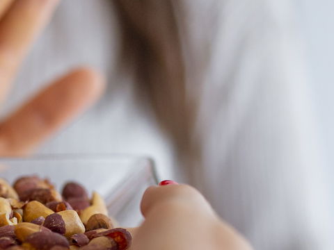 Nahrungsmittelallergie: Was Betroffene wissen sollten