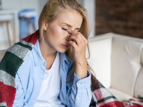 Oxidativer Stress: Wenn freie Radikale krank machen