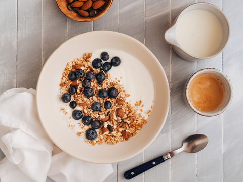 Porridge: Diese Alternative ist mindestens genauso lecker 