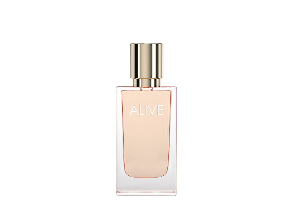 Alive von Hugo Boss