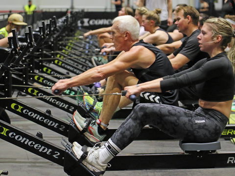 Dieser neue Trend begeistert alle Fitness-Fans