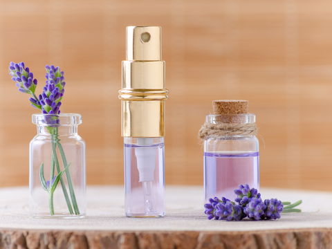 3 traumhafte Düfte mit Lavendel sorgen für Entspannung pur
