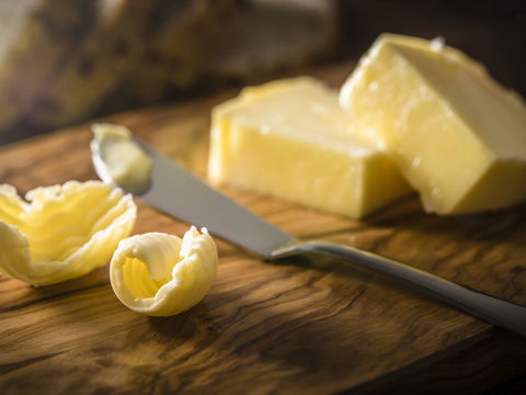 Margarine im Öko-Test: Nur eine Marke ist „gut“