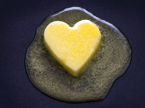 Margarine im Test: Diese Streichfette schneiden am besten ab