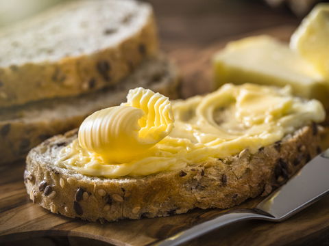 Öko-Test warnt: Finger weg von diesen Margarine-Marken