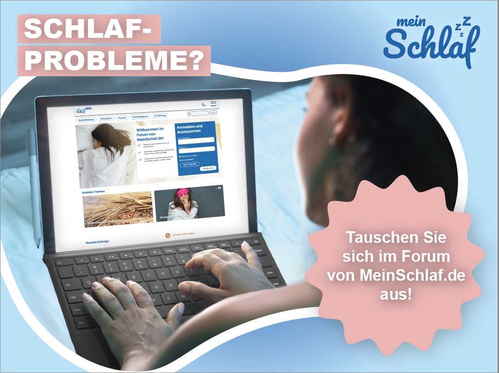MeinSchlaf Forum