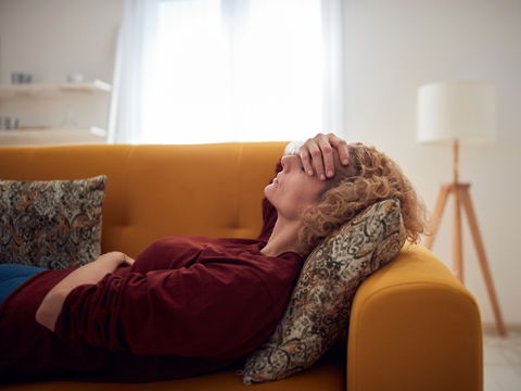 Kopfschmerzen durch Schmerzmittel? Das sollten Sie unbedingt wissen