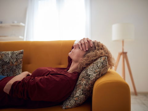 Kopfschmerzen durch Schmerzmittel? Das sollten Sie unbedingt wissen