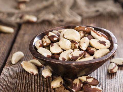 Studie überrascht: Diese Nuss wirkt wie ein natürliches Cholesterin-Medikament