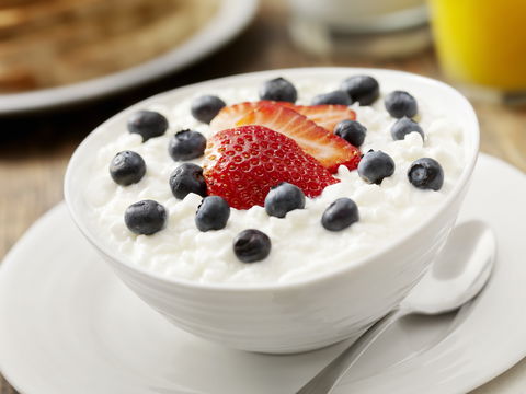 Ernährung bei Rheuma: 3 gesunde Frühstücksleckereien