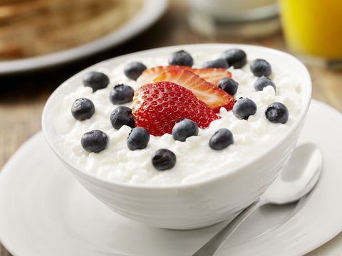 Ernährung bei Rheuma: 3 gesunde Frühstücksleckereien