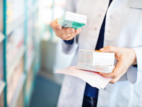 Diese 3 Fragen sind in der Apotheke garantiert NICHT peinlich