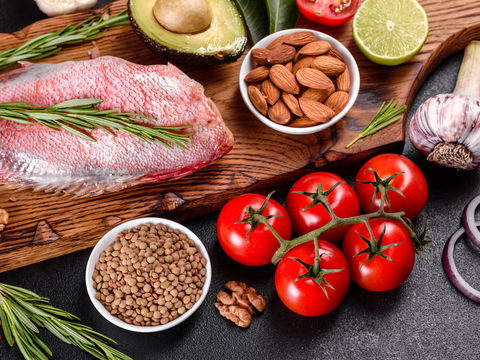 Das ist der gesündeste Snack der Welt laut Studie