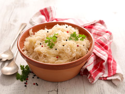 So gesund ist Sauerkraut: Diese Vorteile müssen Sie kennen
