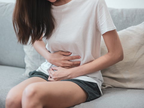 Unerträgliche Regelschmerzen – was tun?