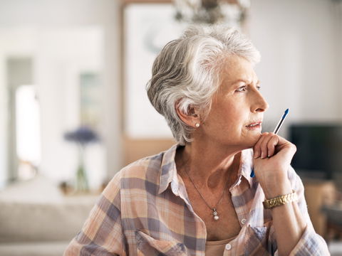 Kann dieses Protein Alzheimer heilen? Neue Studie gibt Hoffnung