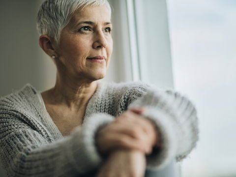 4 Phasen der Demenz: So verläuft die Erkrankung