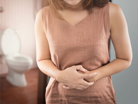 Analkarzinom: An diesen Anzeichen erkennen Sie Analkrebs