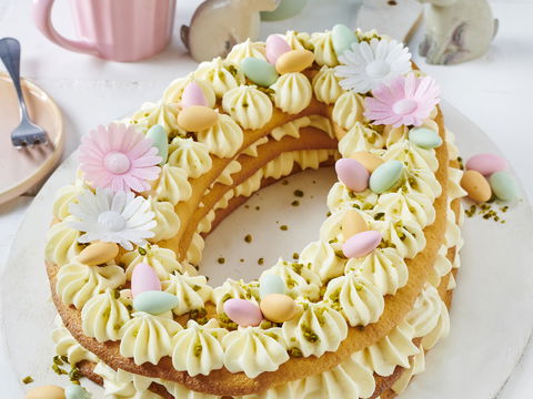 Last-Minute-Rezept für Ostern: Dieser Kuchen wird alle umhauen