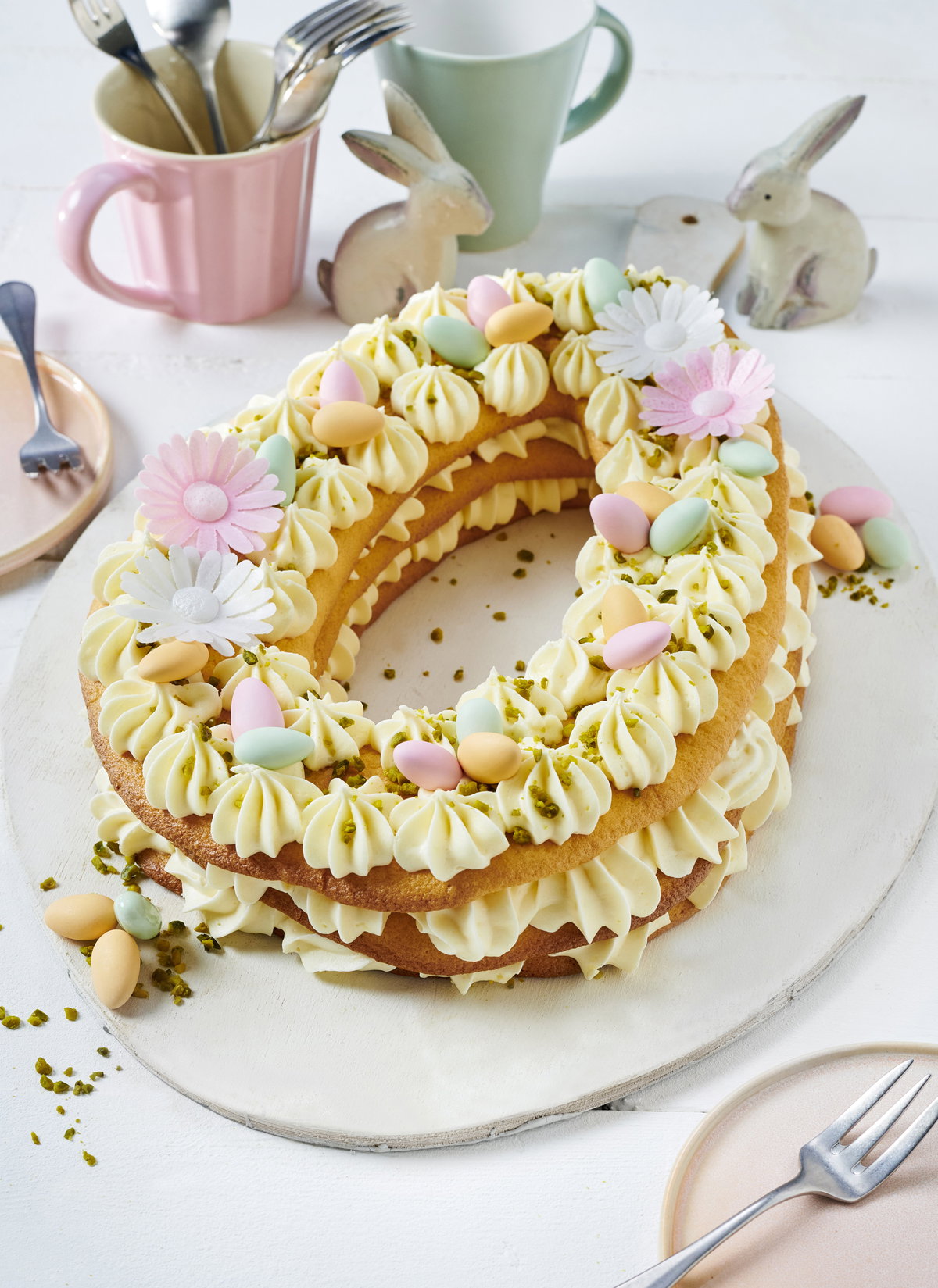Ostertorte