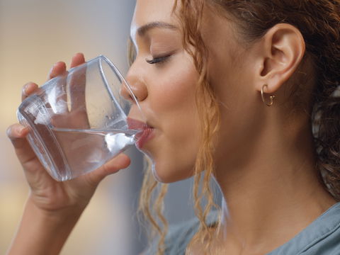 Öko-Test: Diese Mineralwasser sind durchgefallen